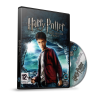 Harry Potter And The Half Blood Prince Icon 96x96 png